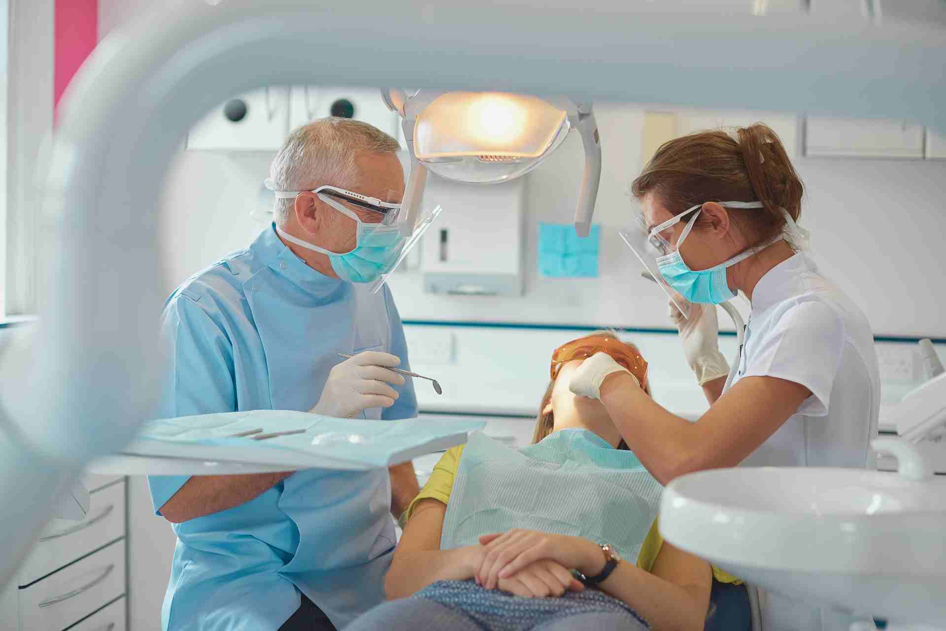 Dentist in Masontown, PA